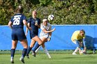 Women’s Soccer vs Endicott  Women's Soccer vs Endicott College. - Photo by Keith Nordstrom : Wheaton, Soccer